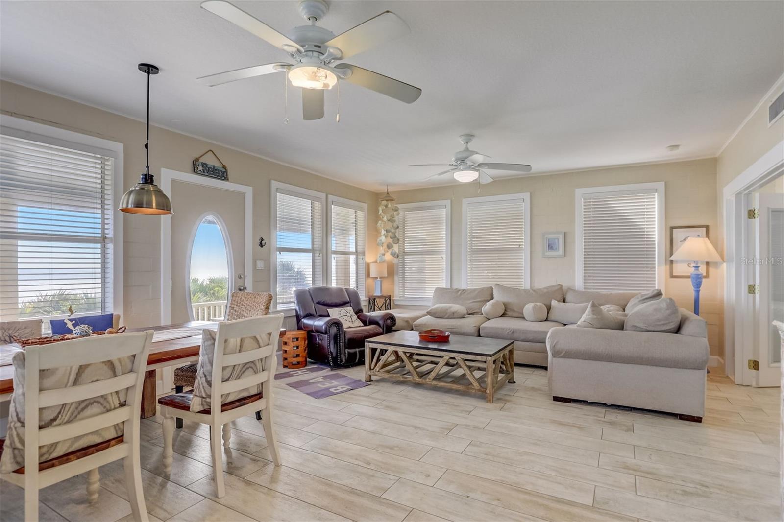 CORONADO BEACH - Residential