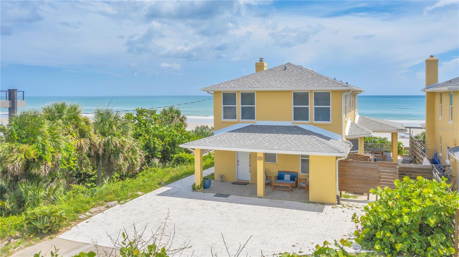 CORONADO BEACH - Residential
