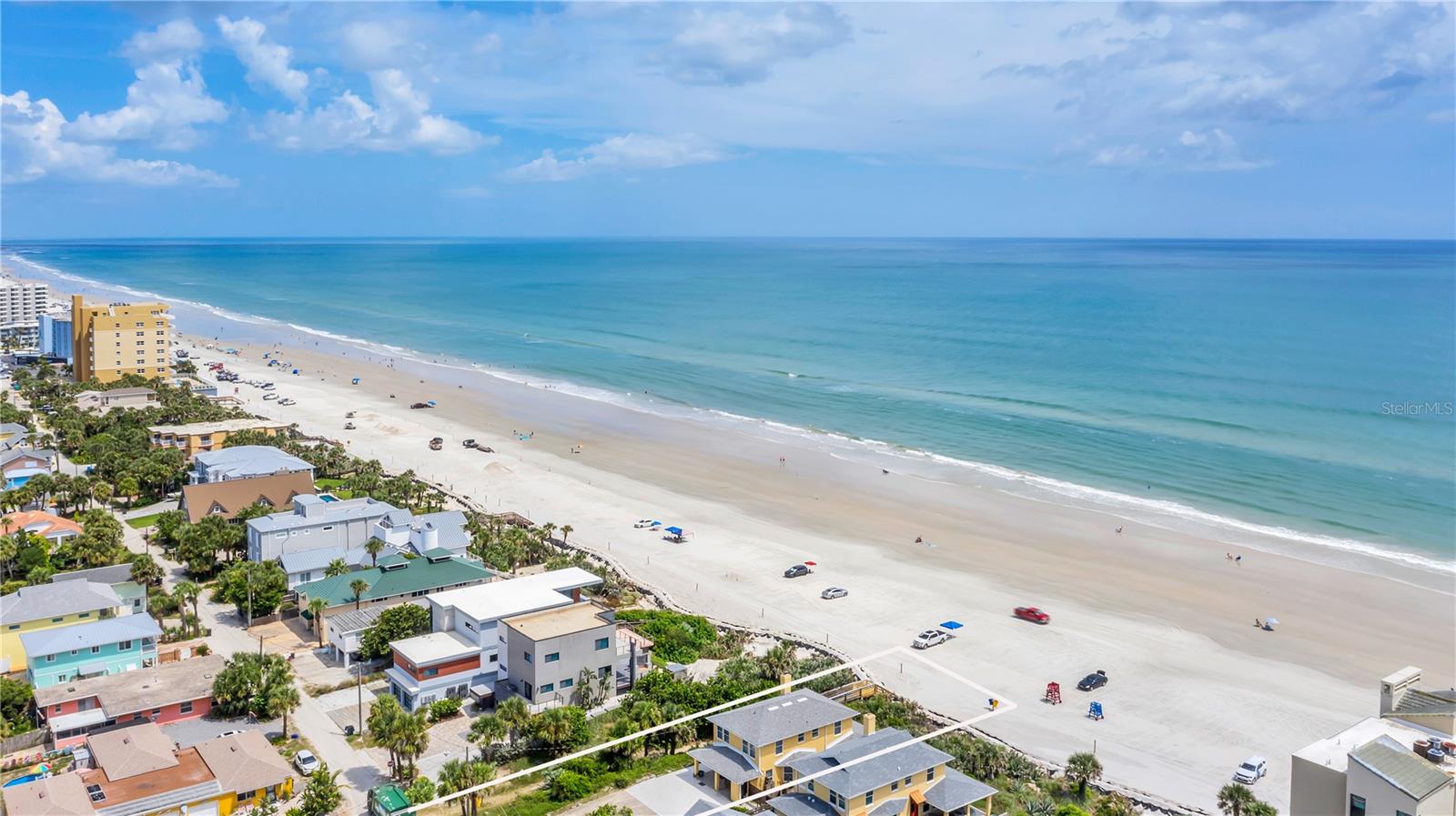 CORONADO BEACH - Residential
