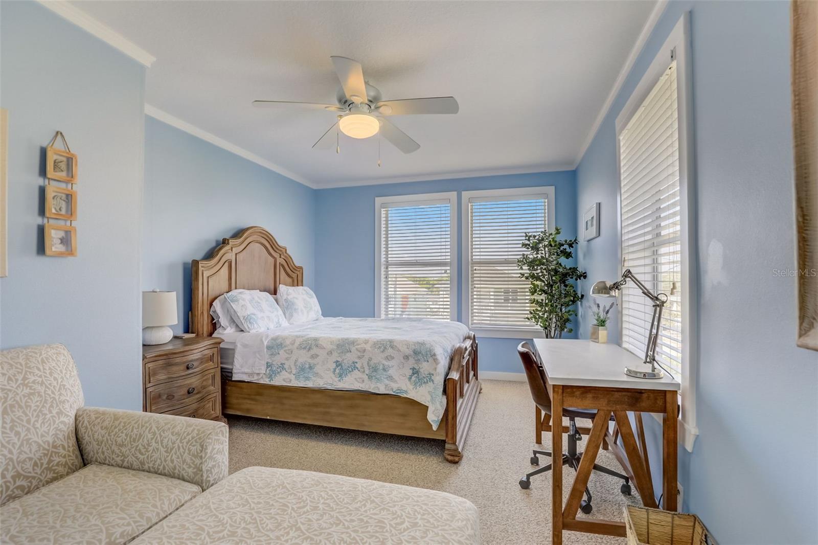 CORONADO BEACH - Residential