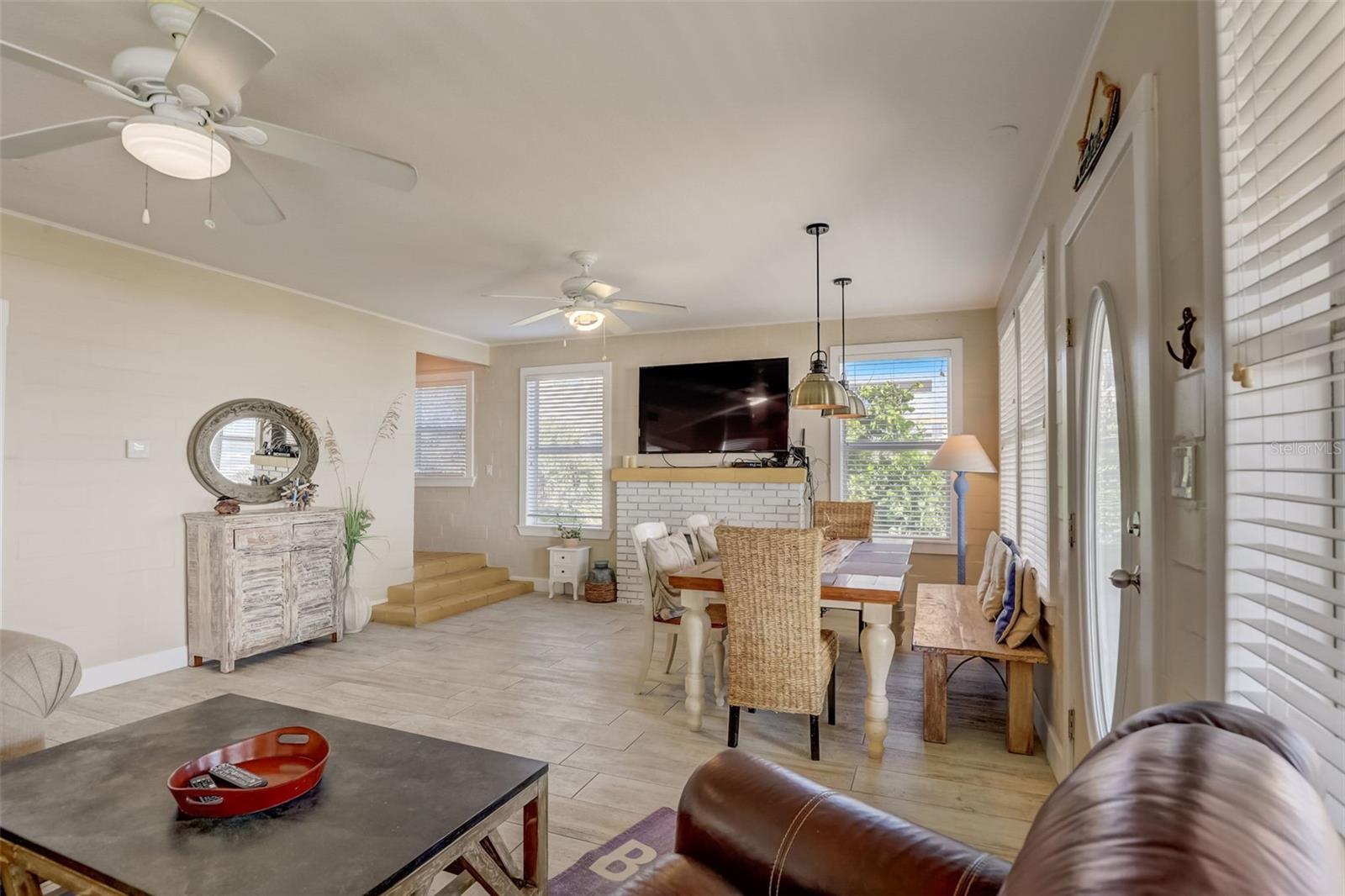 CORONADO BEACH - Residential