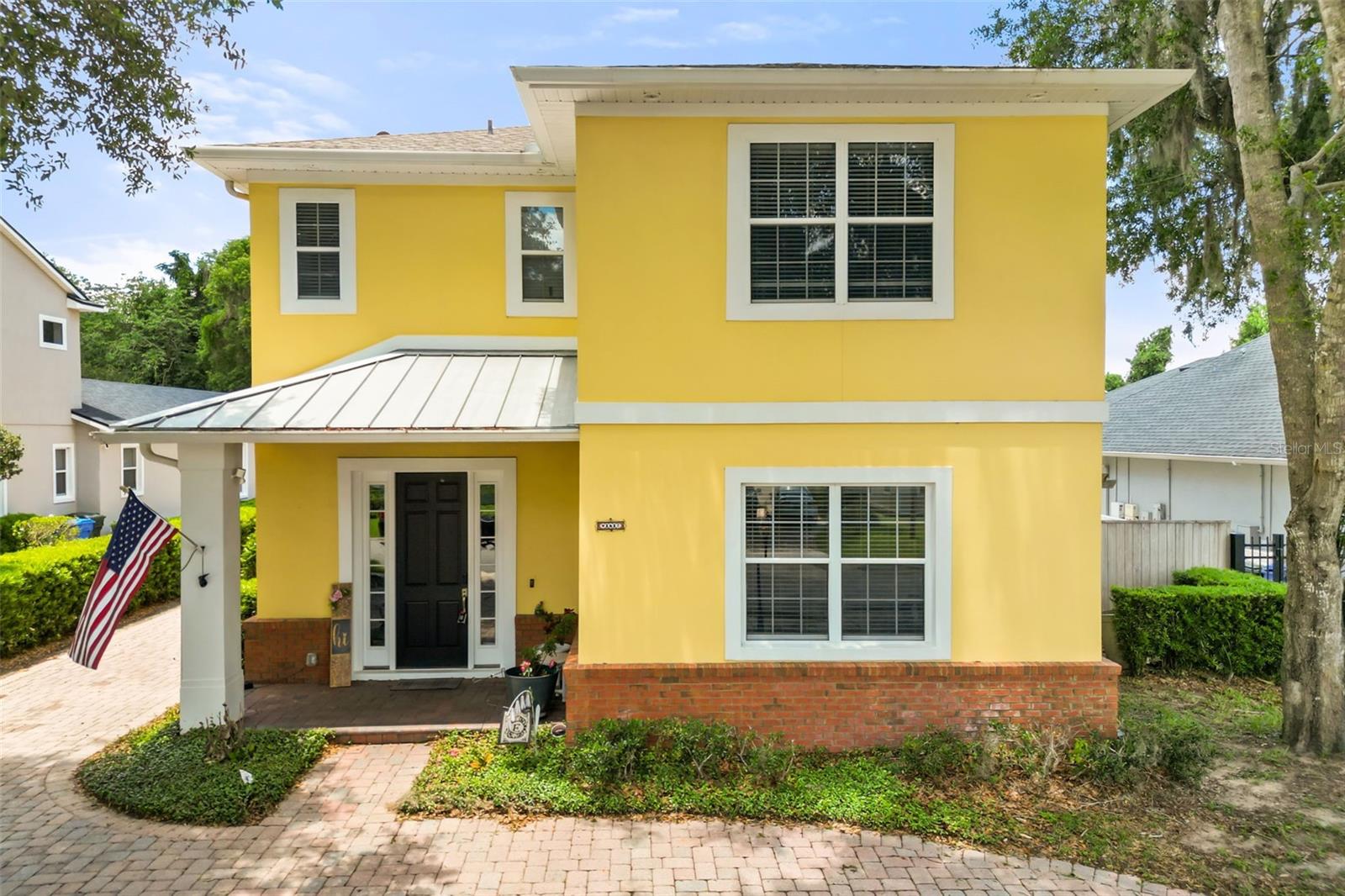 OAK RIDGE - Residential