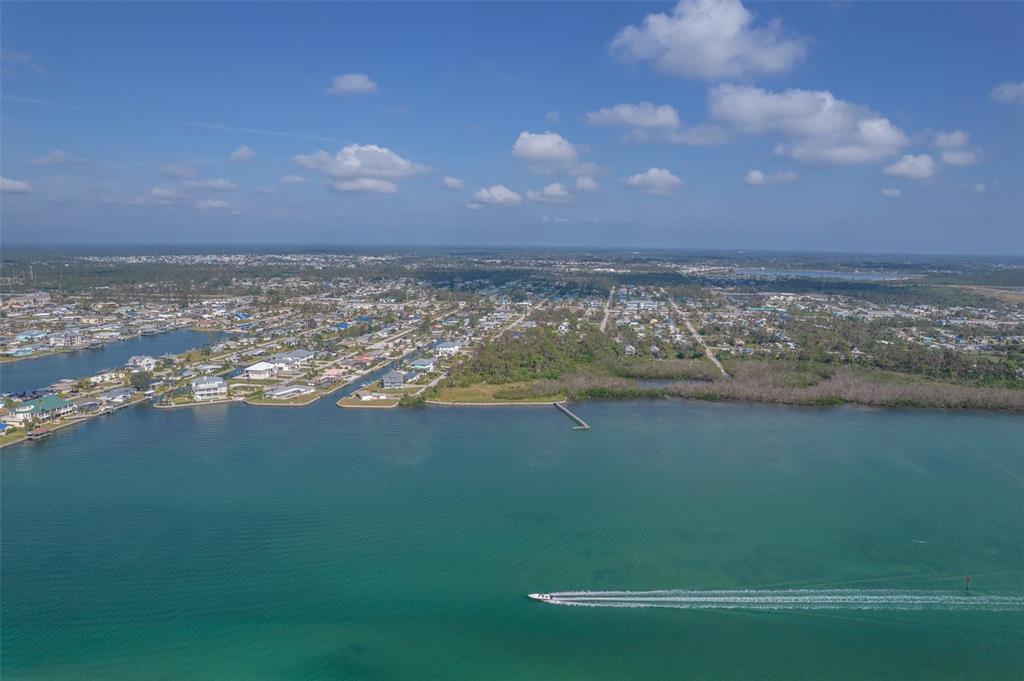 GROVE CITY - Land