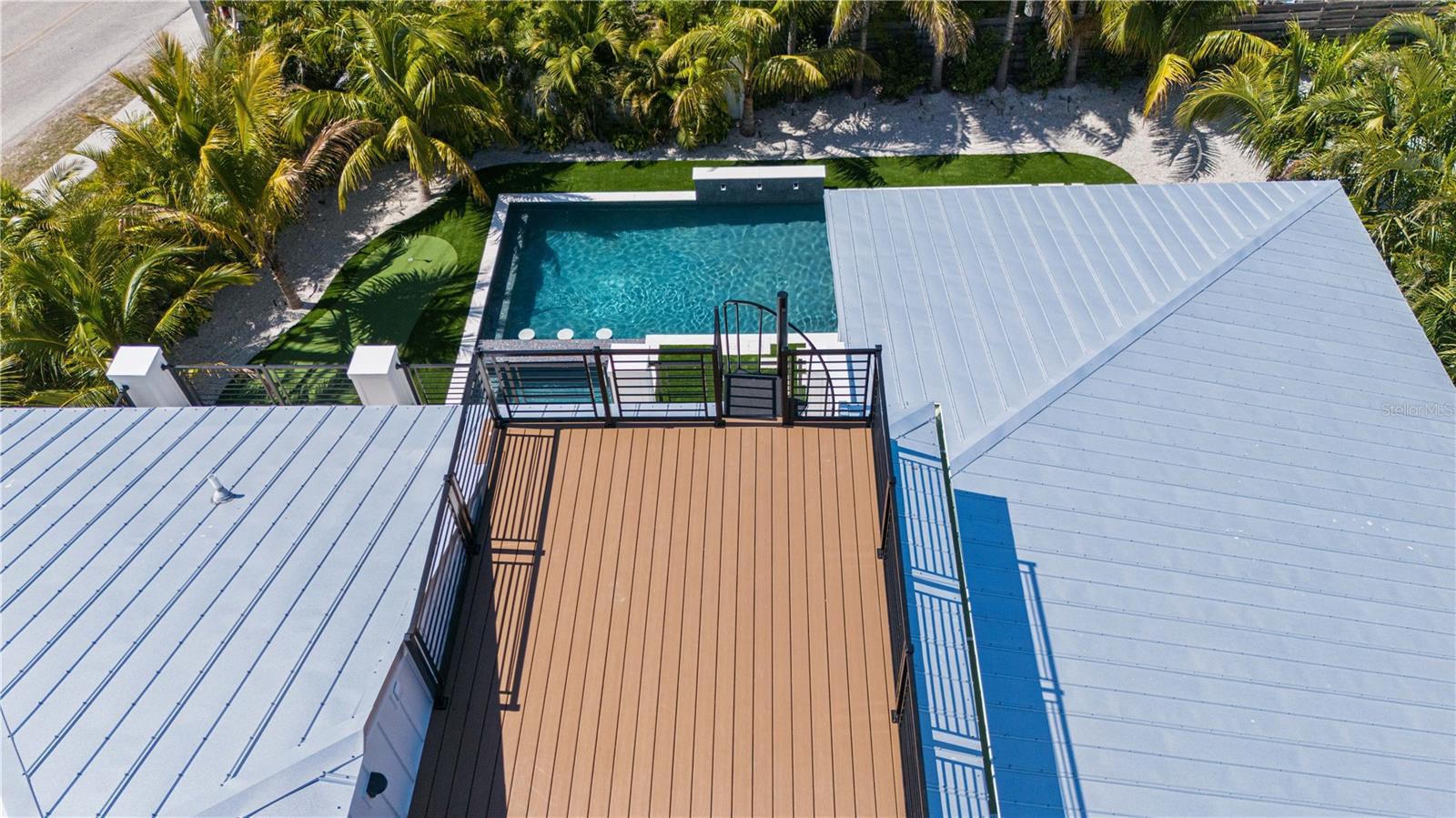 KEY ROYALE 1ST ADD - Residential
