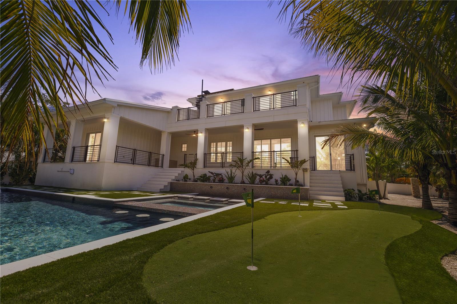 KEY ROYALE 1ST ADD - Residential