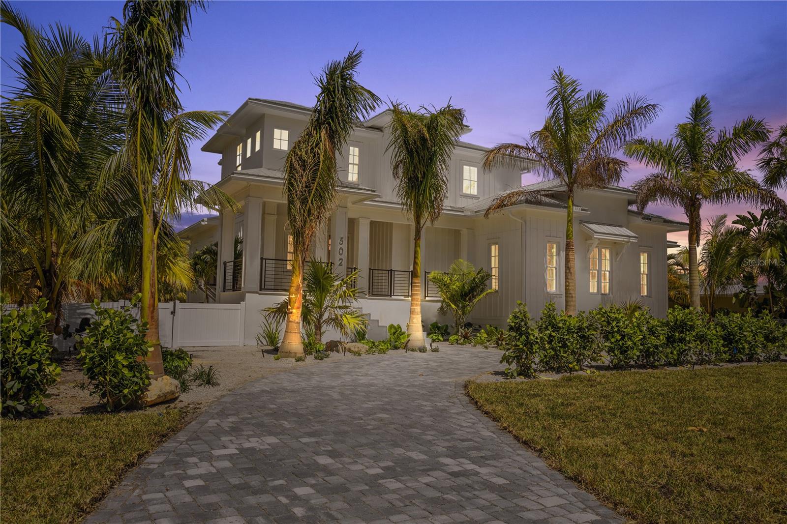 KEY ROYALE 1ST ADD - Residential