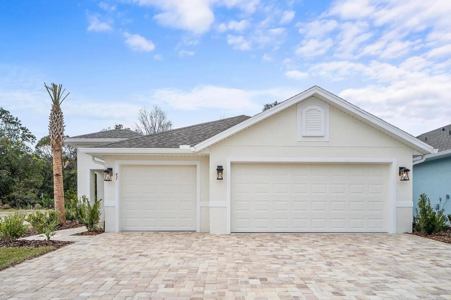 MATANZAS COVE - Residential
