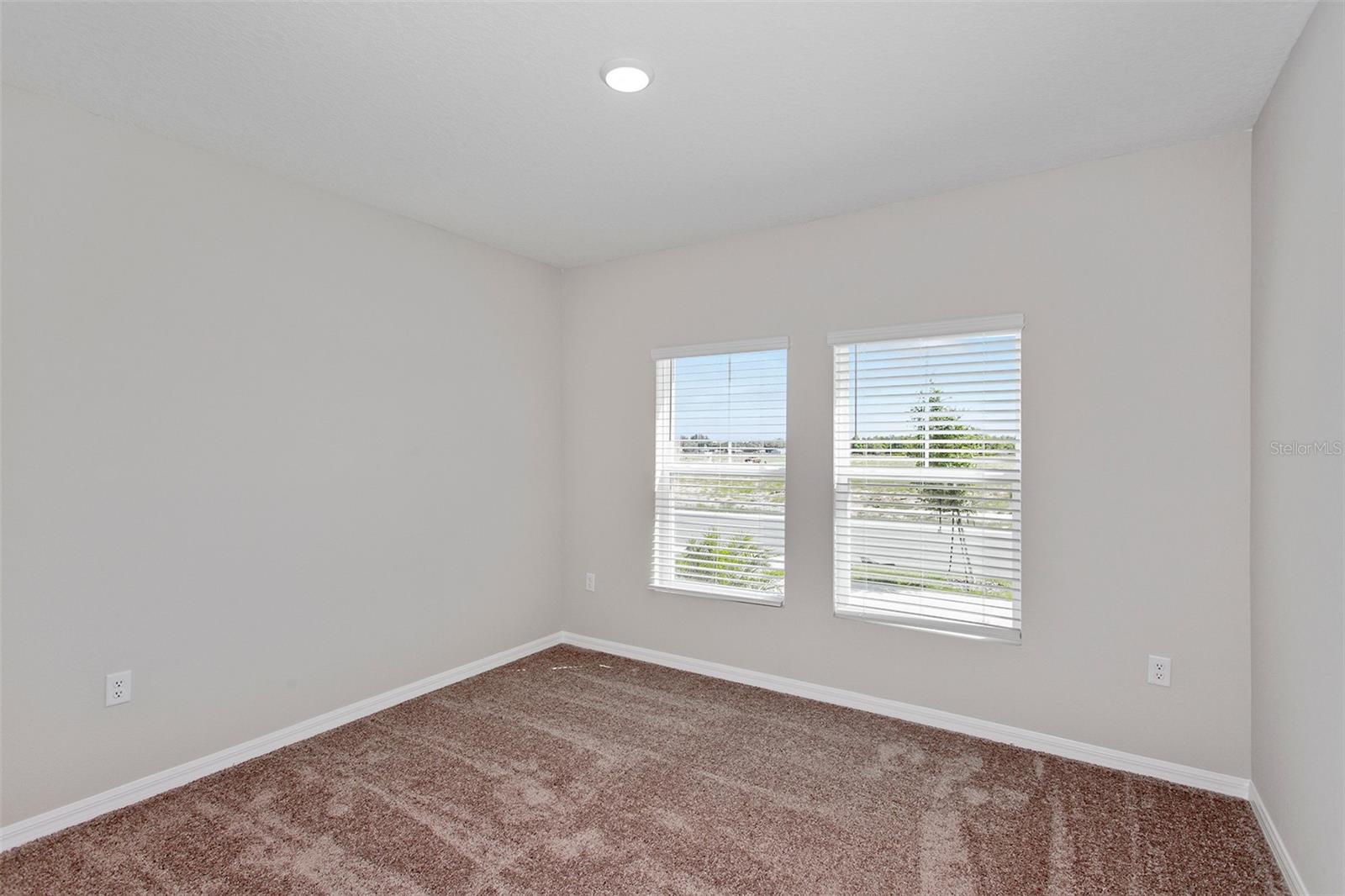 CROSSWINDS - Residential