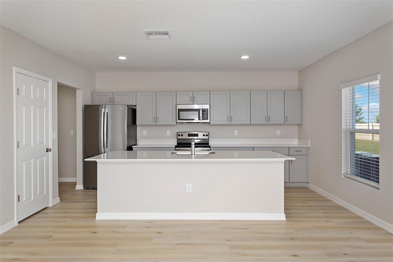 CROSSWINDS - Residential