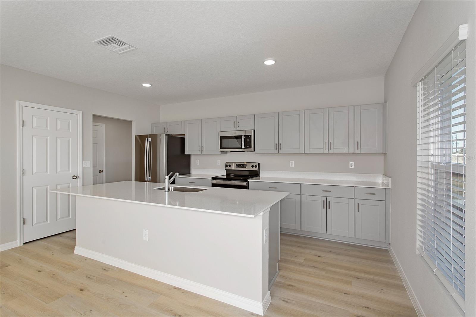 CROSSWINDS - Residential