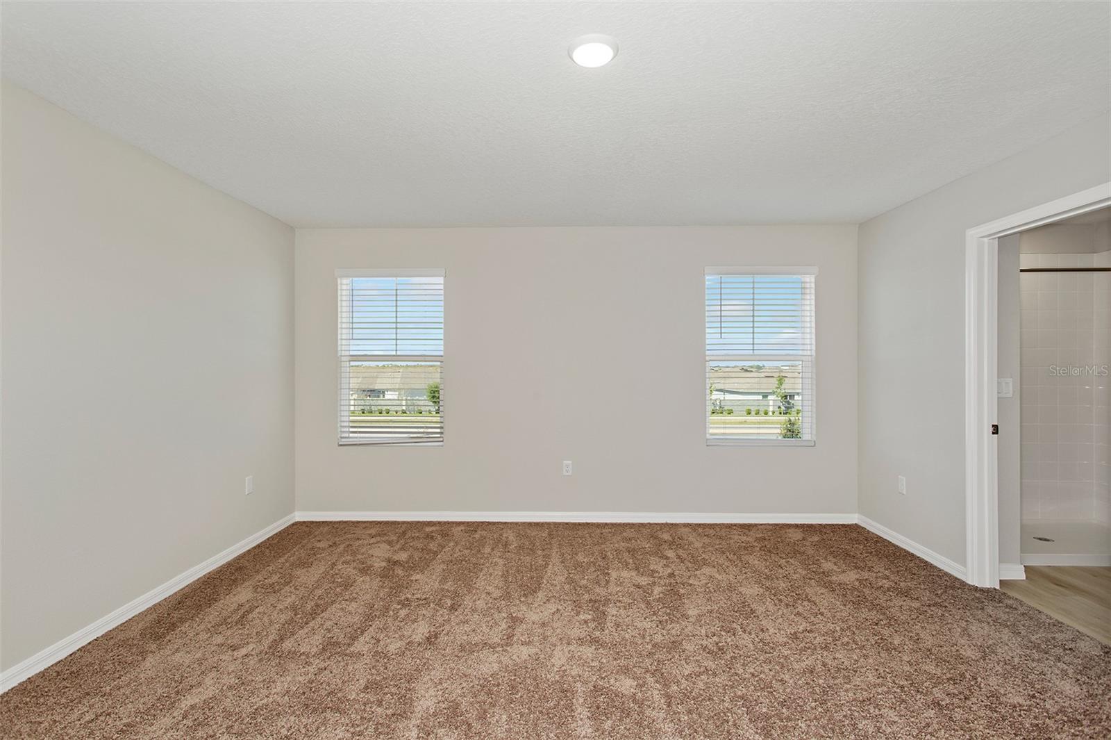 CROSSWINDS - Residential