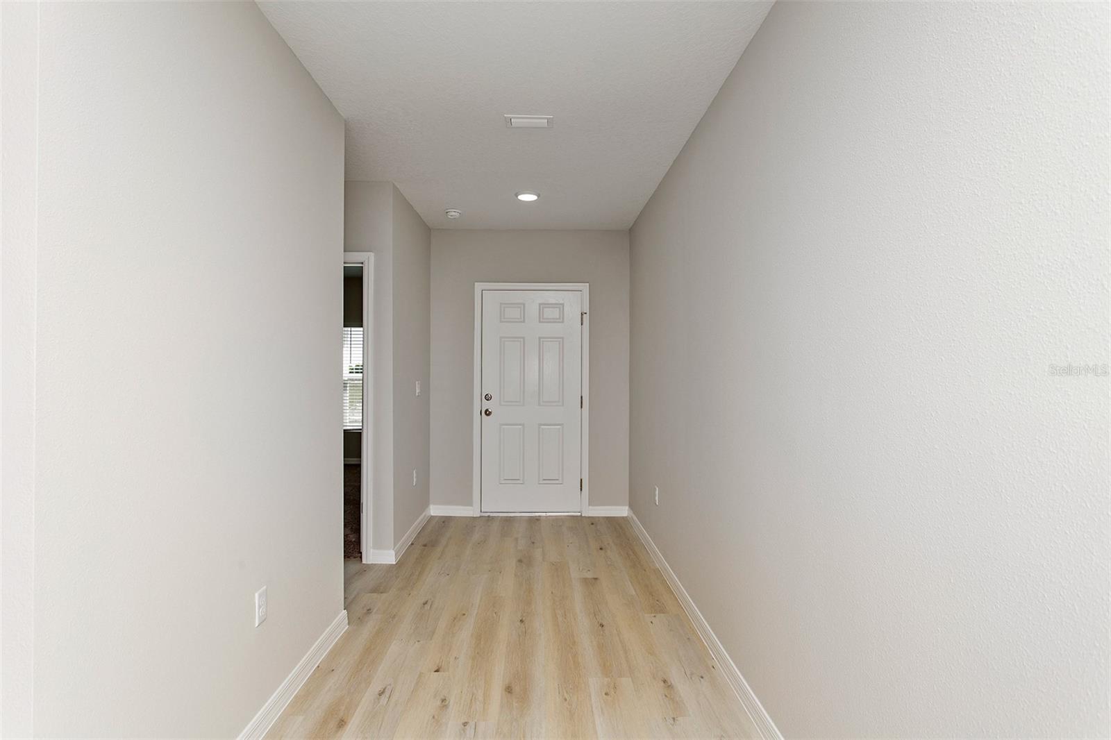 CROSSWINDS - Residential