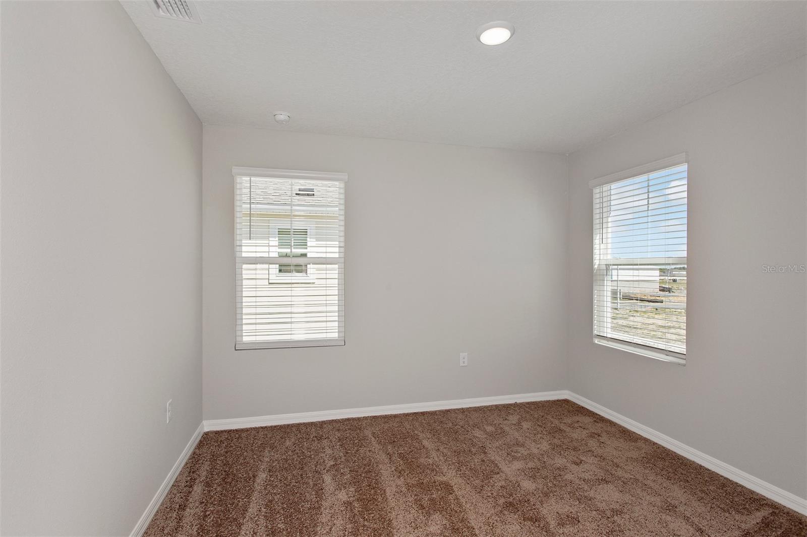 CROSSWINDS - Residential