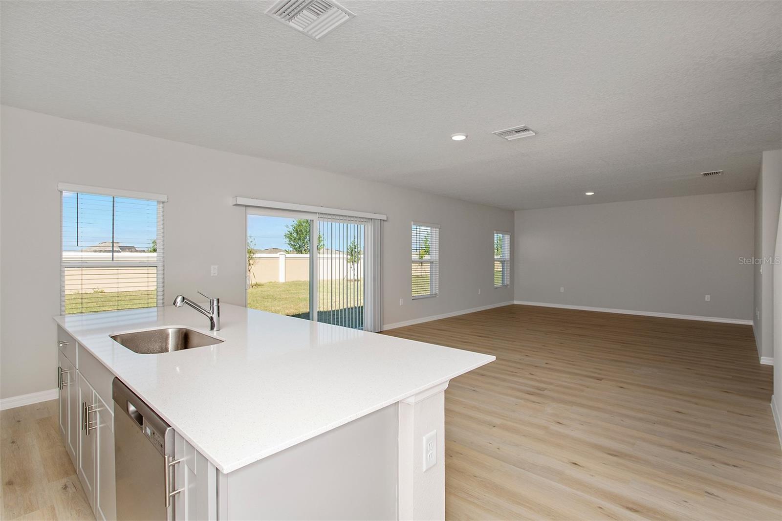 CROSSWINDS - Residential