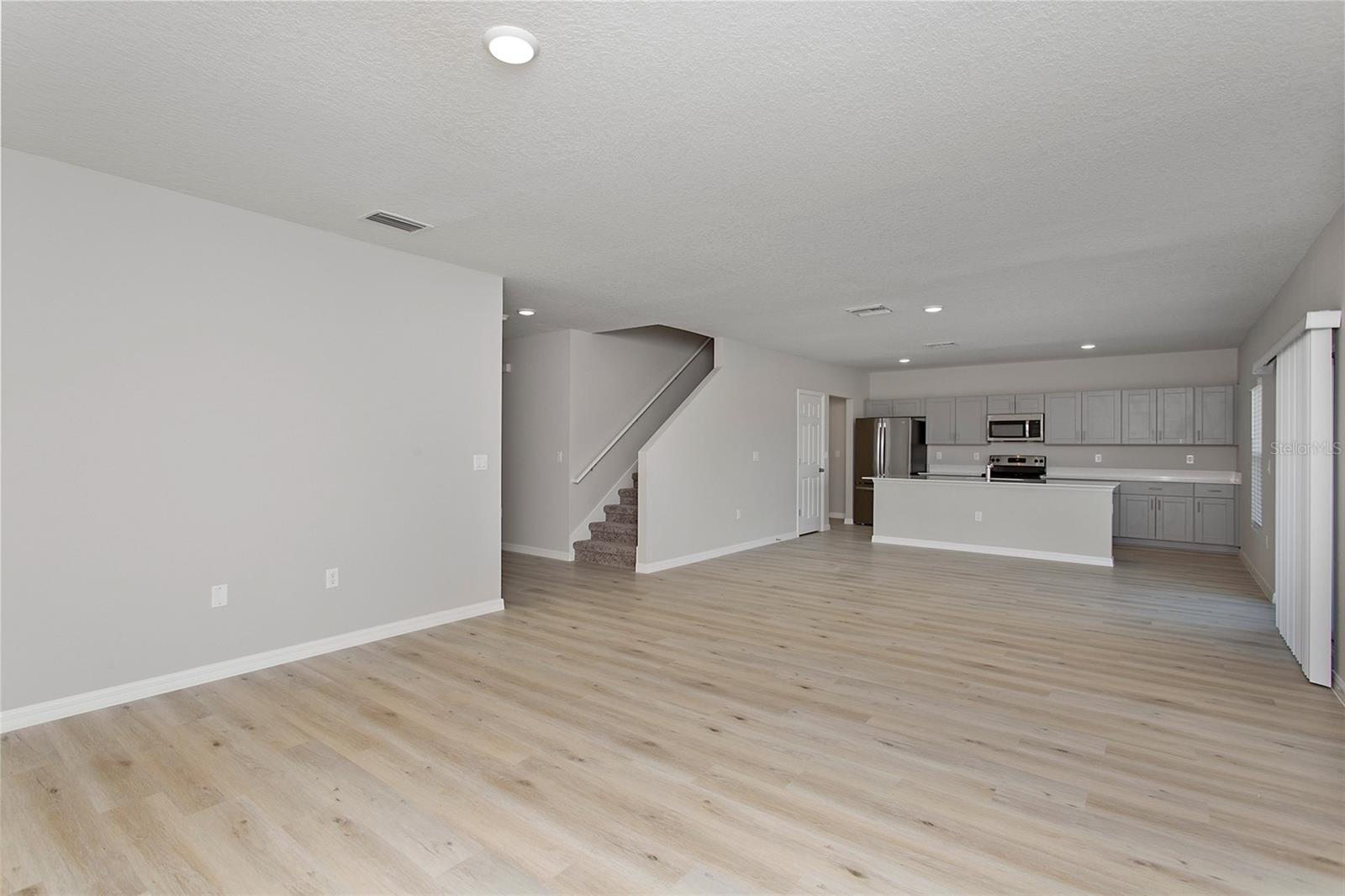 CROSSWINDS - Residential