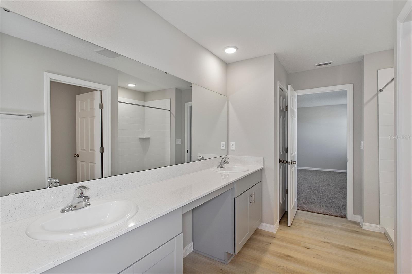 CROSSWINDS - Residential