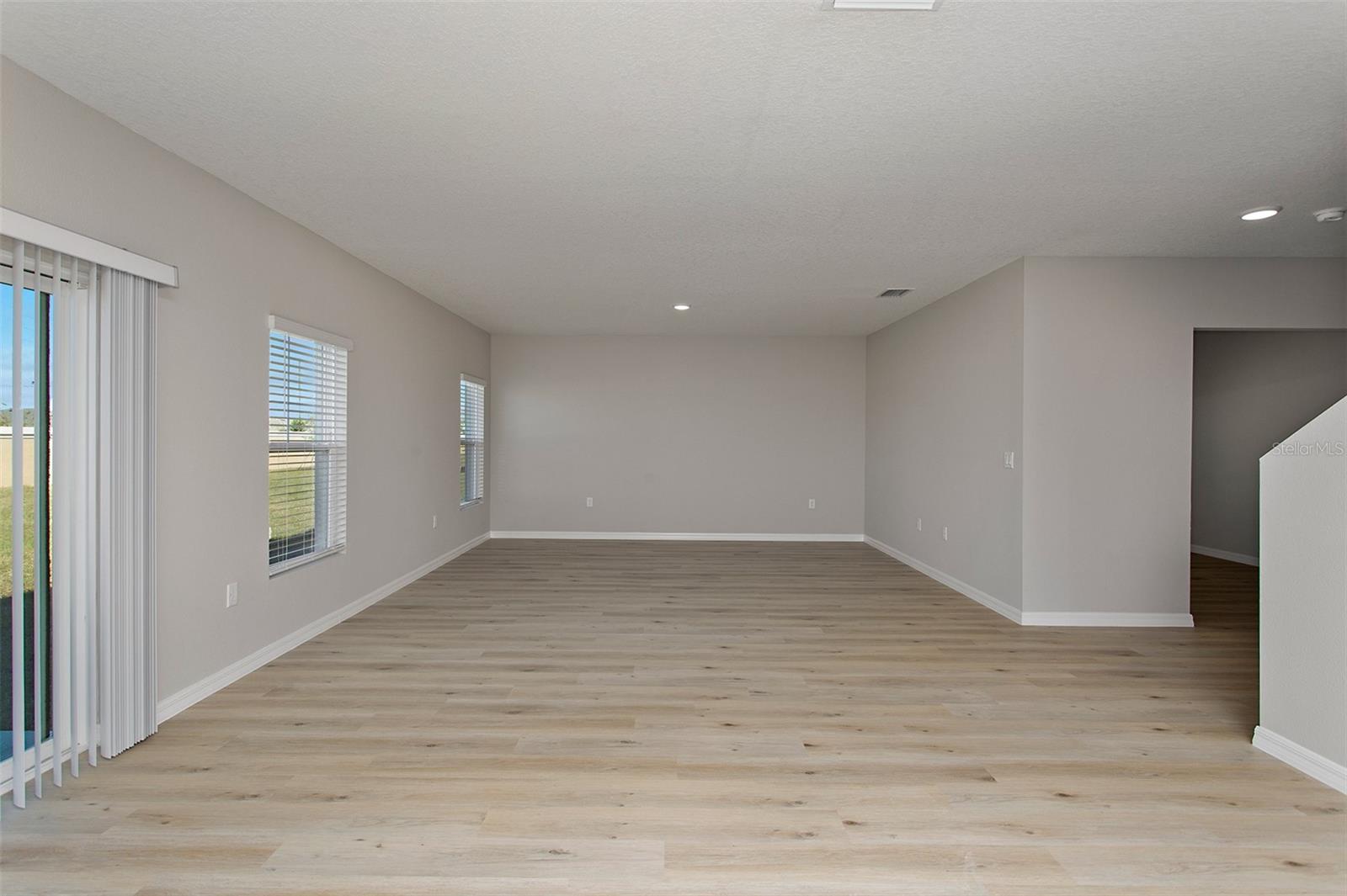 CROSSWINDS - Residential
