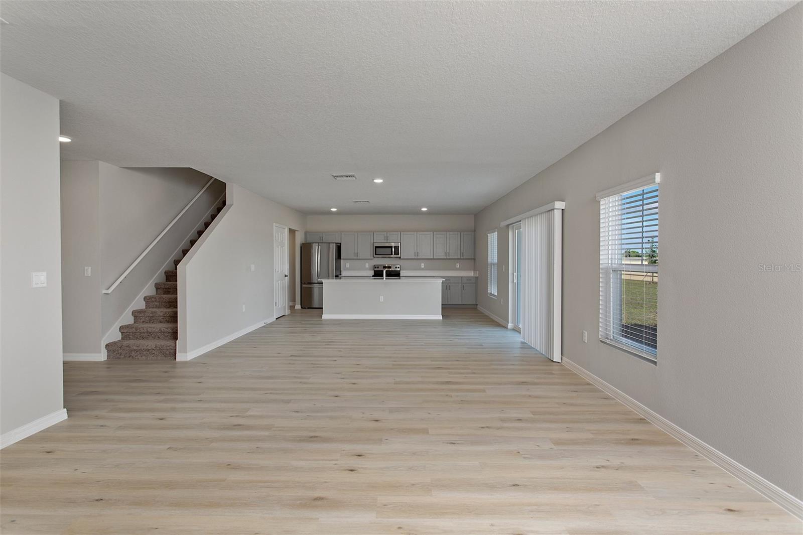 CROSSWINDS - Residential