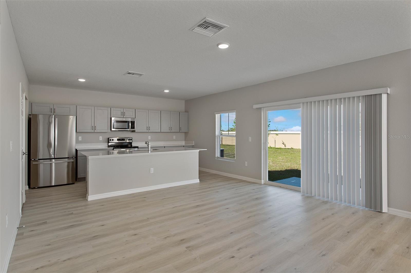 CROSSWINDS - Residential