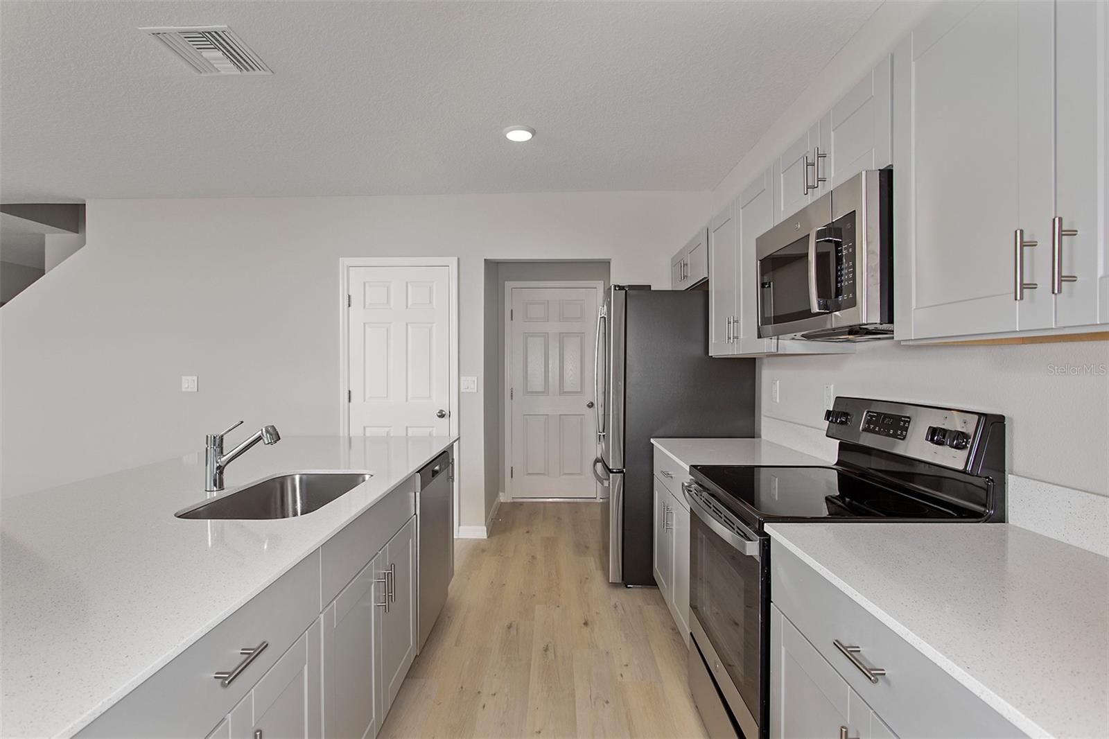 CROSSWINDS - Residential