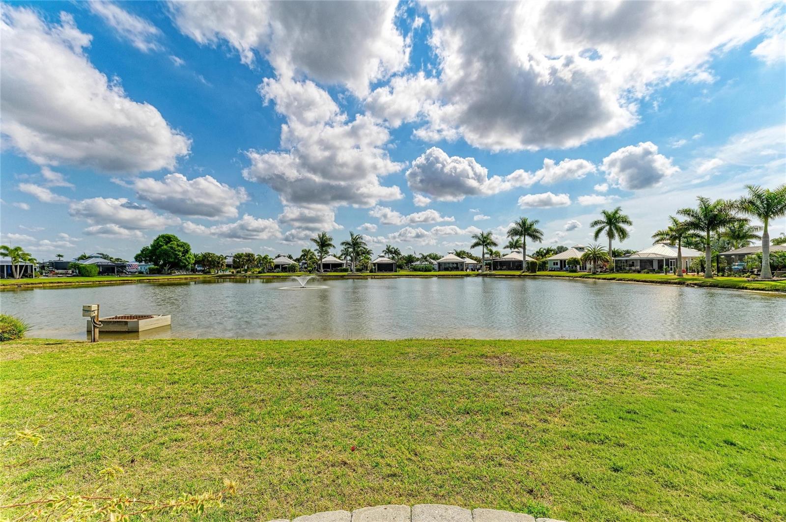 THORNTON CRK MOTORCOACH RESIDENCE - Residential
