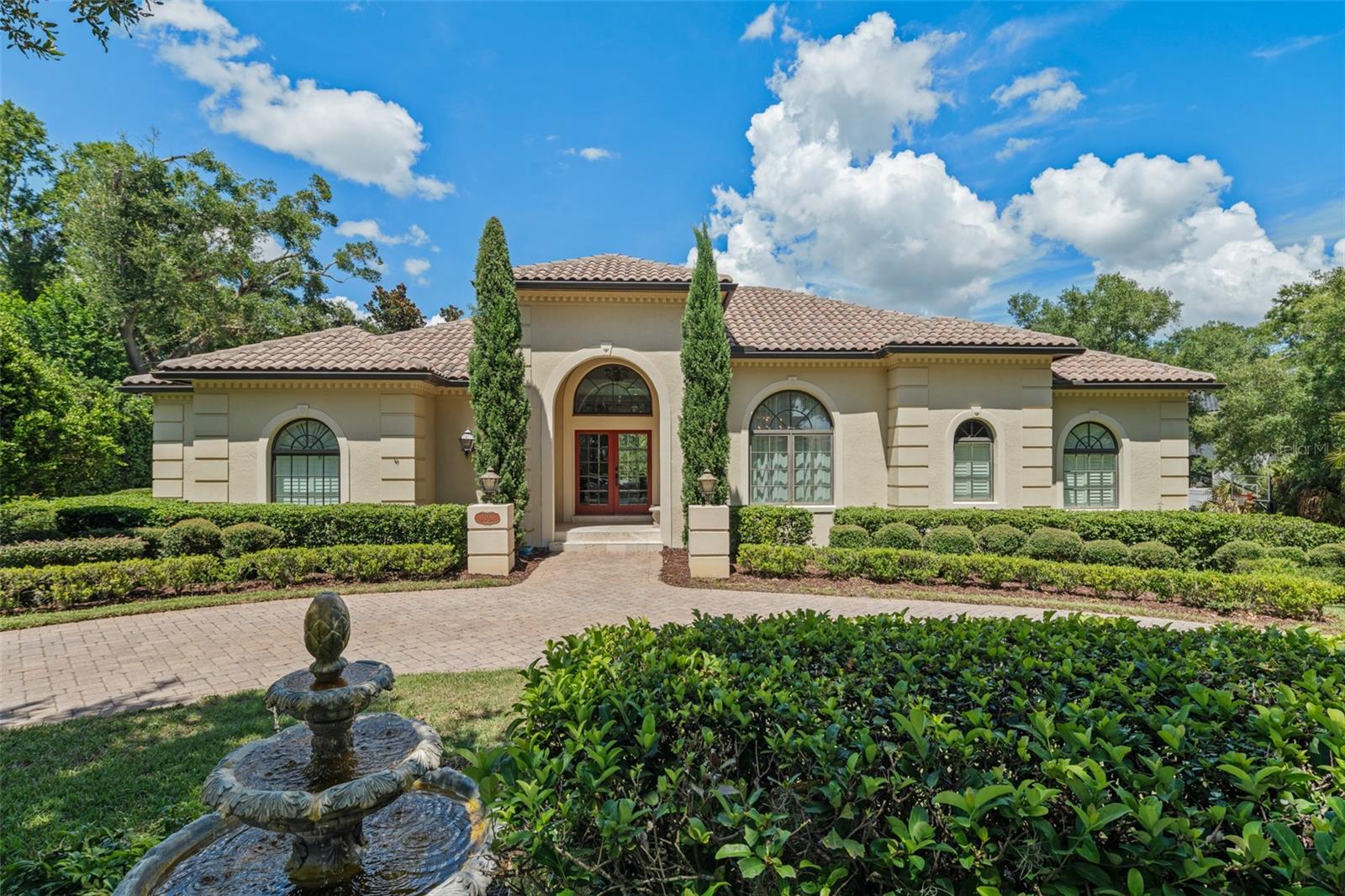ISLEWORTH - Residential