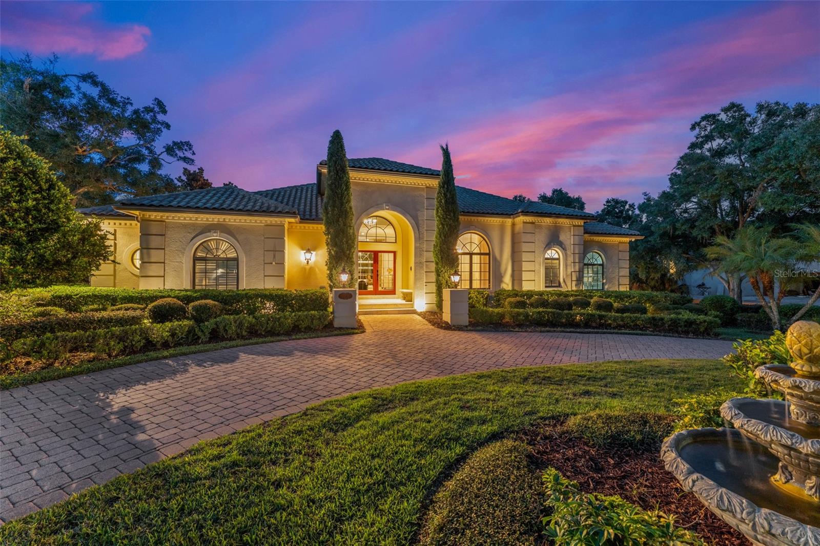 ISLEWORTH - Residential