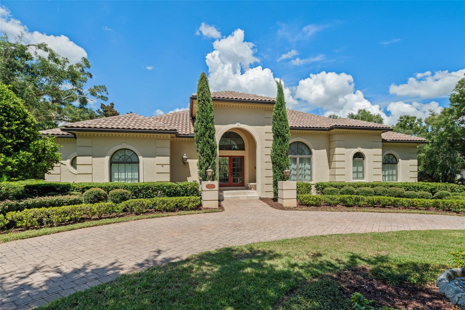 ISLEWORTH - Residential