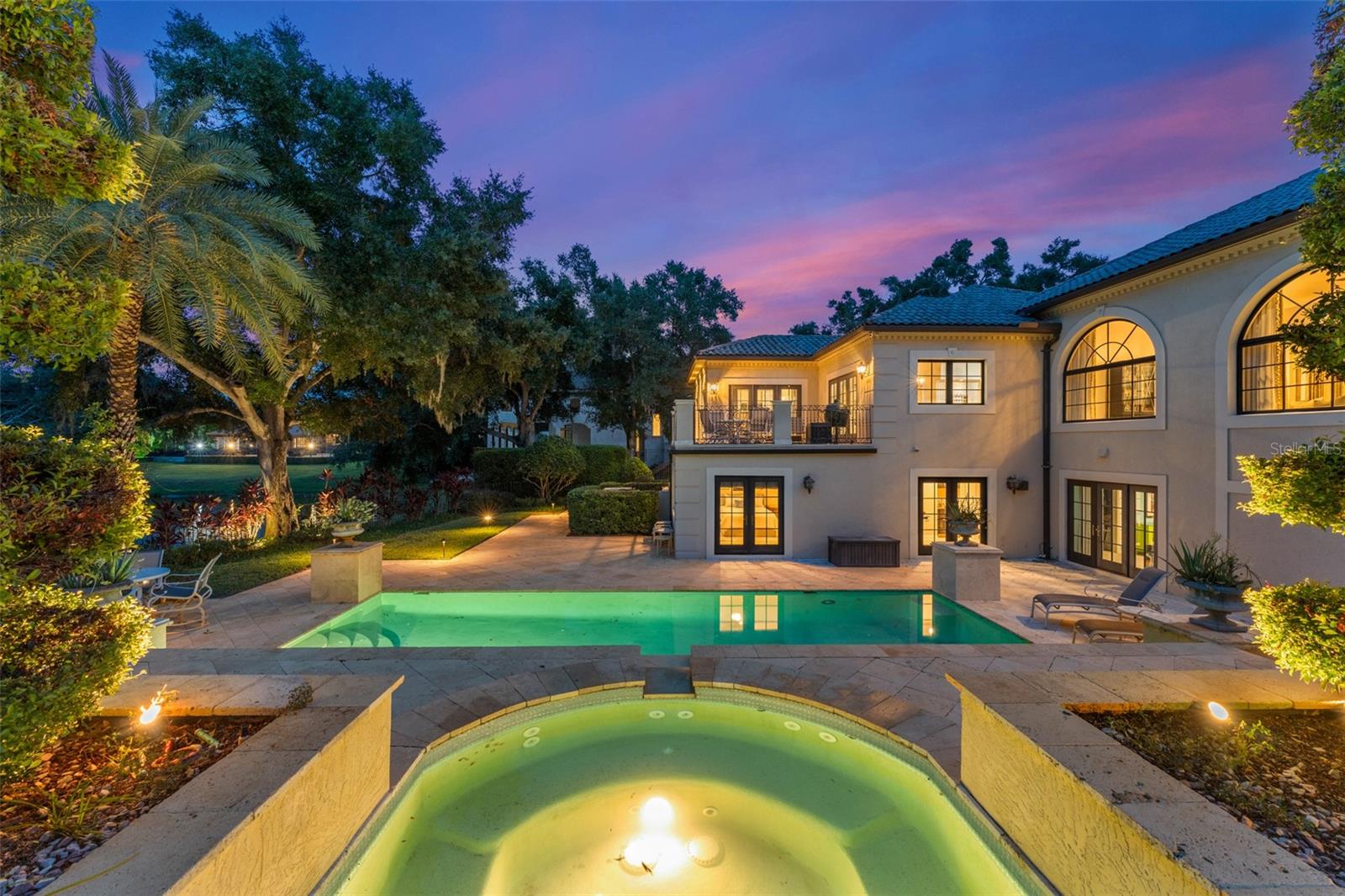 ISLEWORTH - Residential