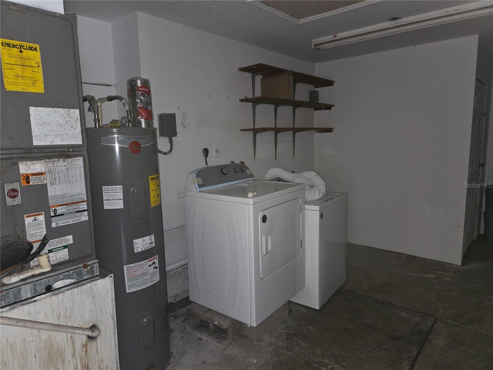 POINCIANA NBRHD 4 VILLAGE 7 - Residential Lease