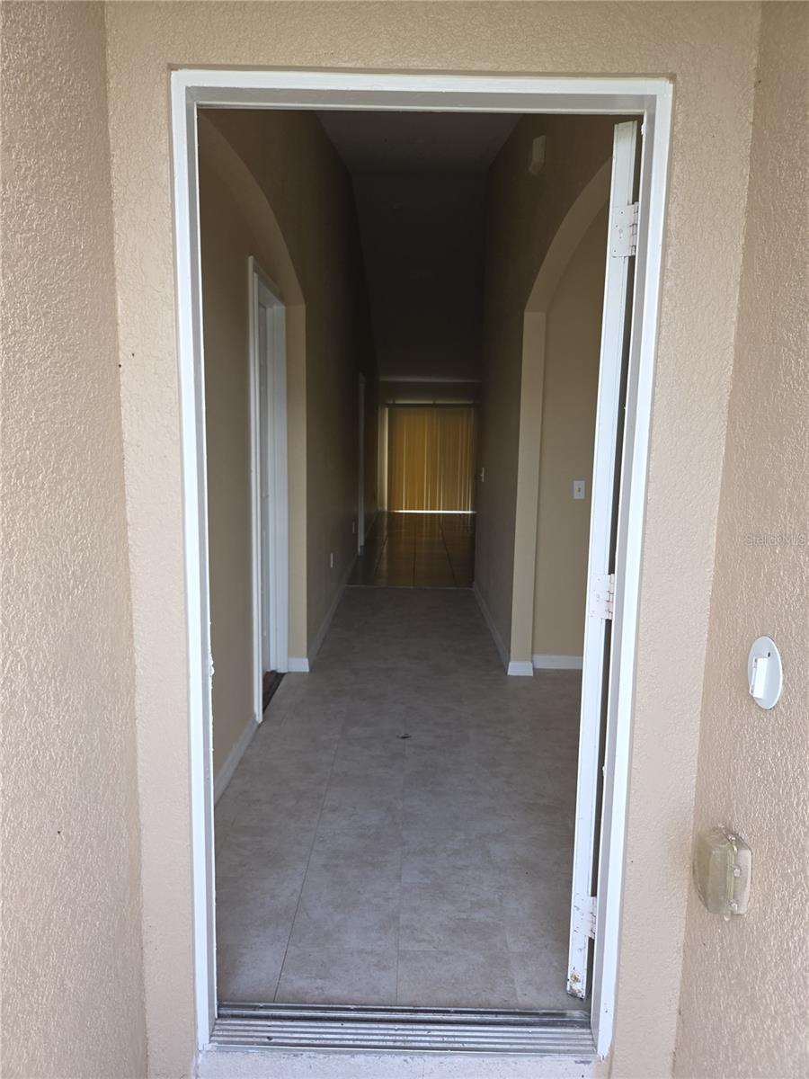 POINCIANA NBRHD 4 VILLAGE 7 - Residential Lease