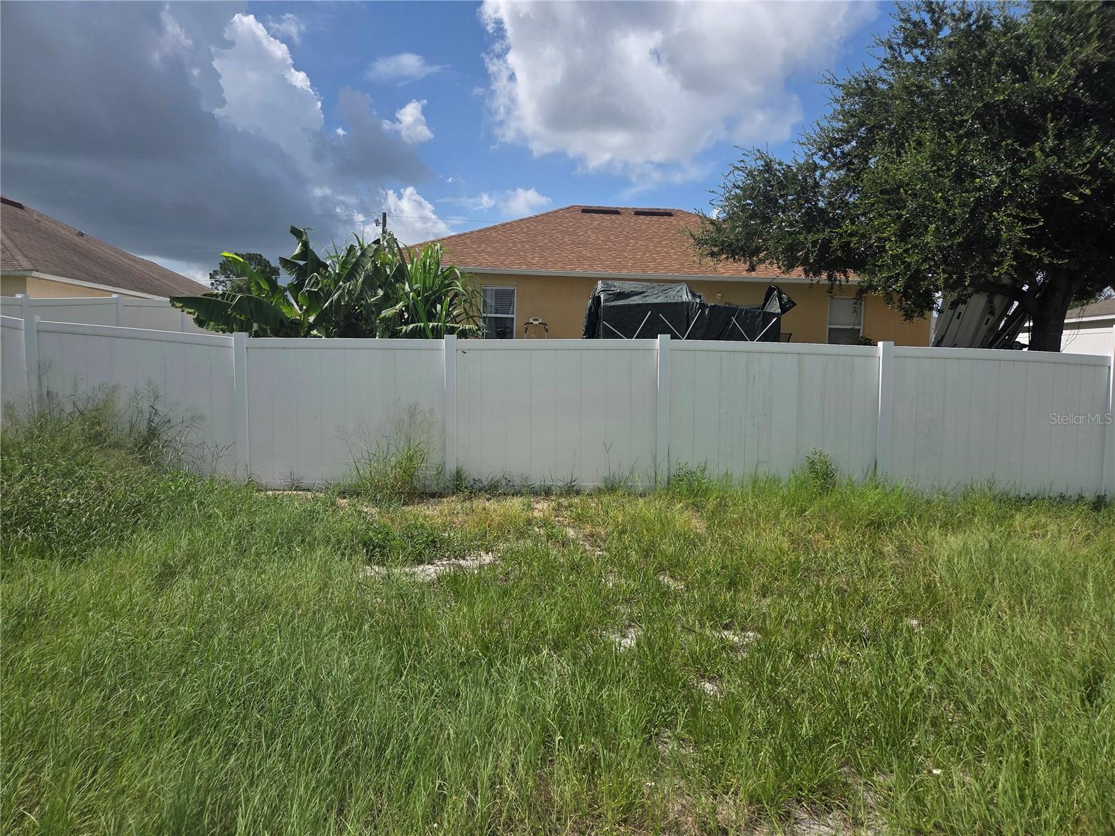 POINCIANA NBRHD 4 VILLAGE 7 - Residential Lease