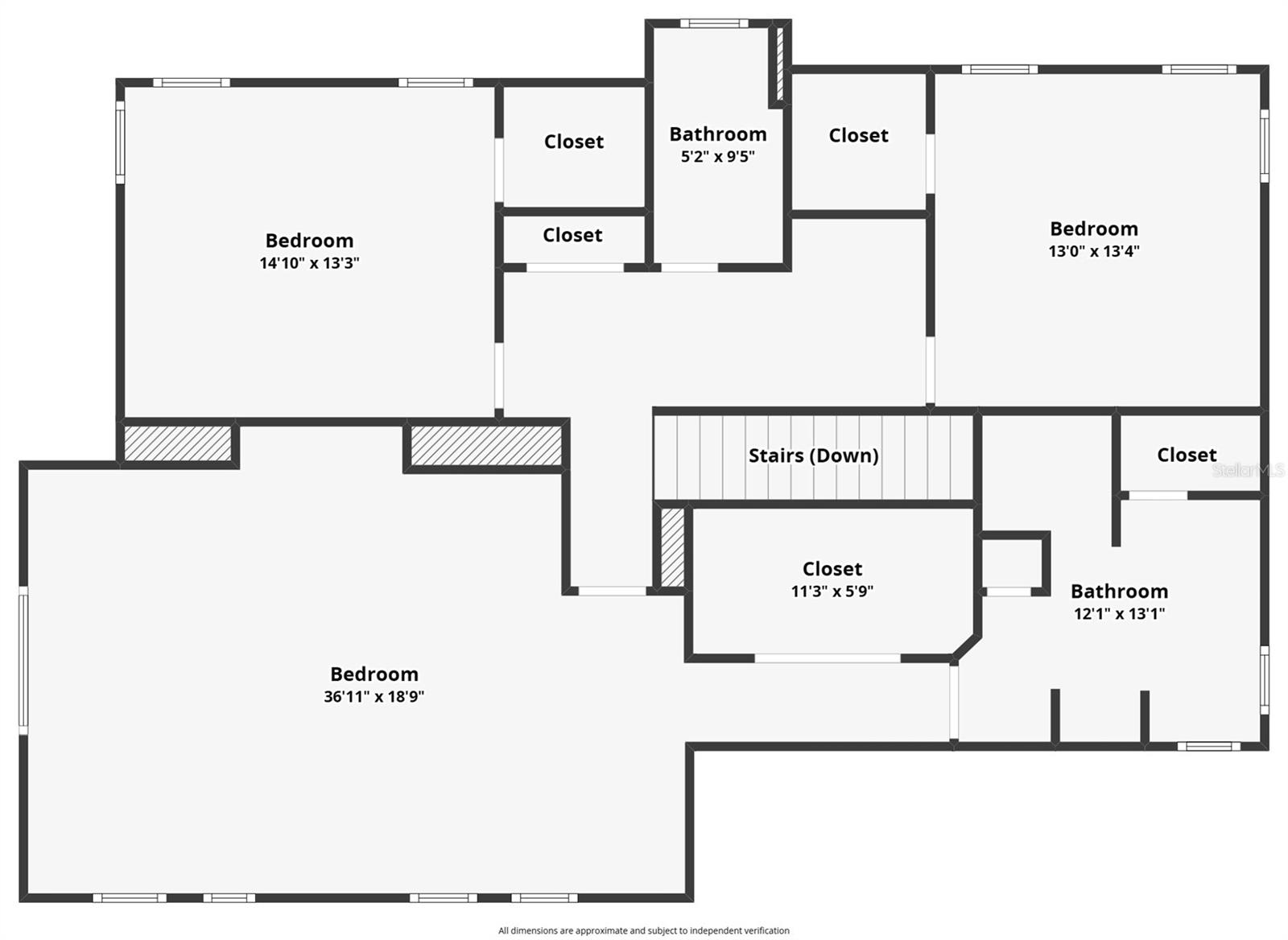 CAMBRIDGE VILLAS - Residential