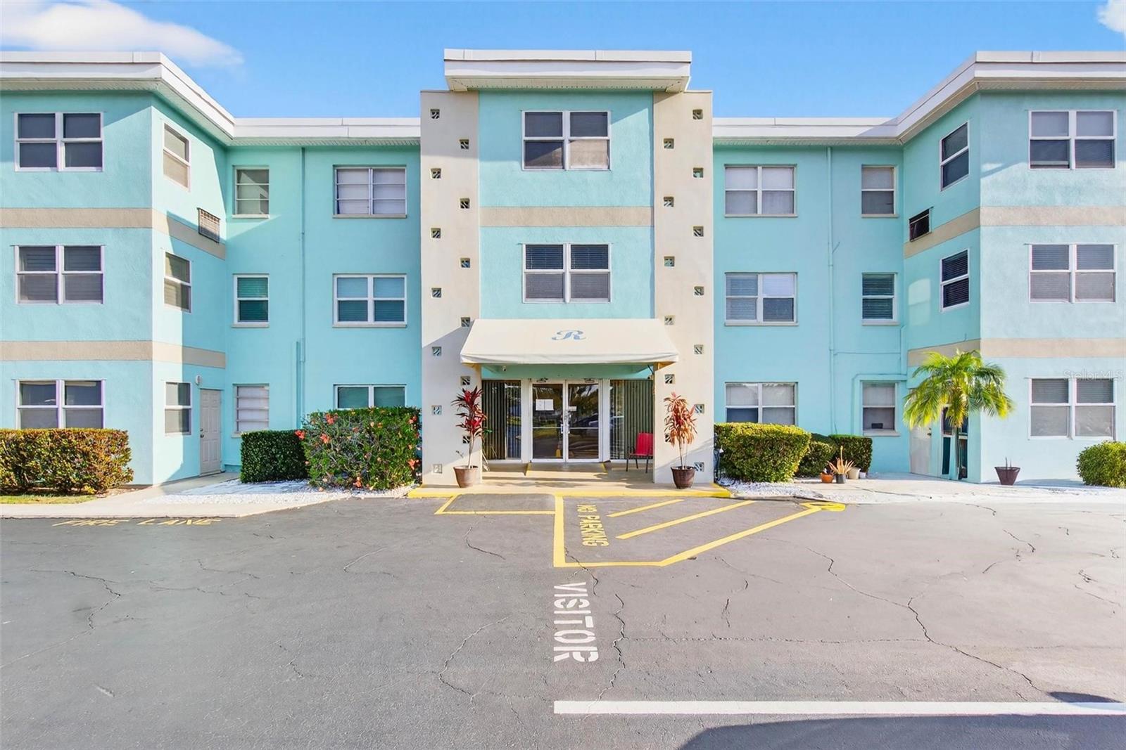 Welcome to this beautifully updated 1-bedroom, 1-bathroom condo in the heart of Seminole! Located on the second floor, this bright and inviting unit offers a thoughtfully designed living space, filled with natural light throughout. Recently remodeled, the home features a modern kitchen and updated flooring that give it a fresh, move-in ready feel. The open layout makes great use of the space, creating a comfortable and functional living environment. Step inside and enjoy a light, airy atmosphere that instantly feels like home. This well-maintained community has seen recent improvements, including a freshly re-paved parking lot, updated carports, and all required inspections have already been completed—offering peace of mind for the next owner. The unit also includes a dedicated parking space.
Situated in a prime Seminole location, you’ll love the easy access to shopping, dining, parks, and the beautiful Gulf beaches just a short drive away. Whether you’re looking for a primary residence, seasonal getaway, or investment opportunity, this condo checks all the boxes.