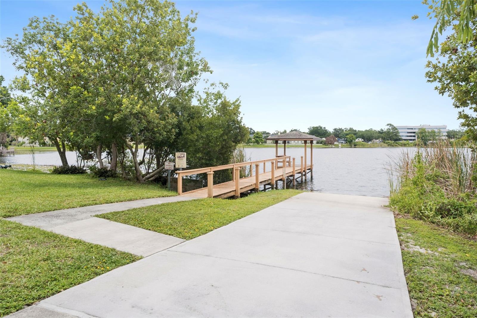 SPRING LAKE HILLS - Residential