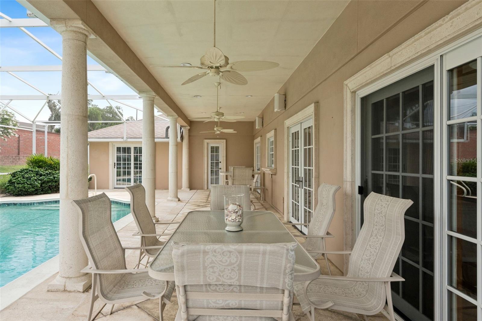 SPRING LAKE HILLS - Residential