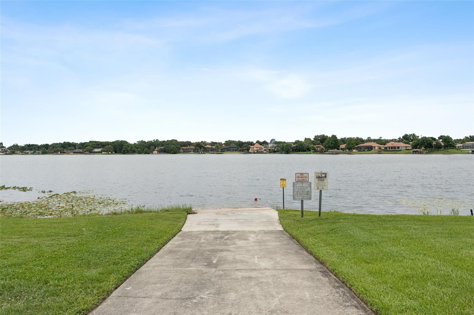 SPRING LAKE HILLS - Residential