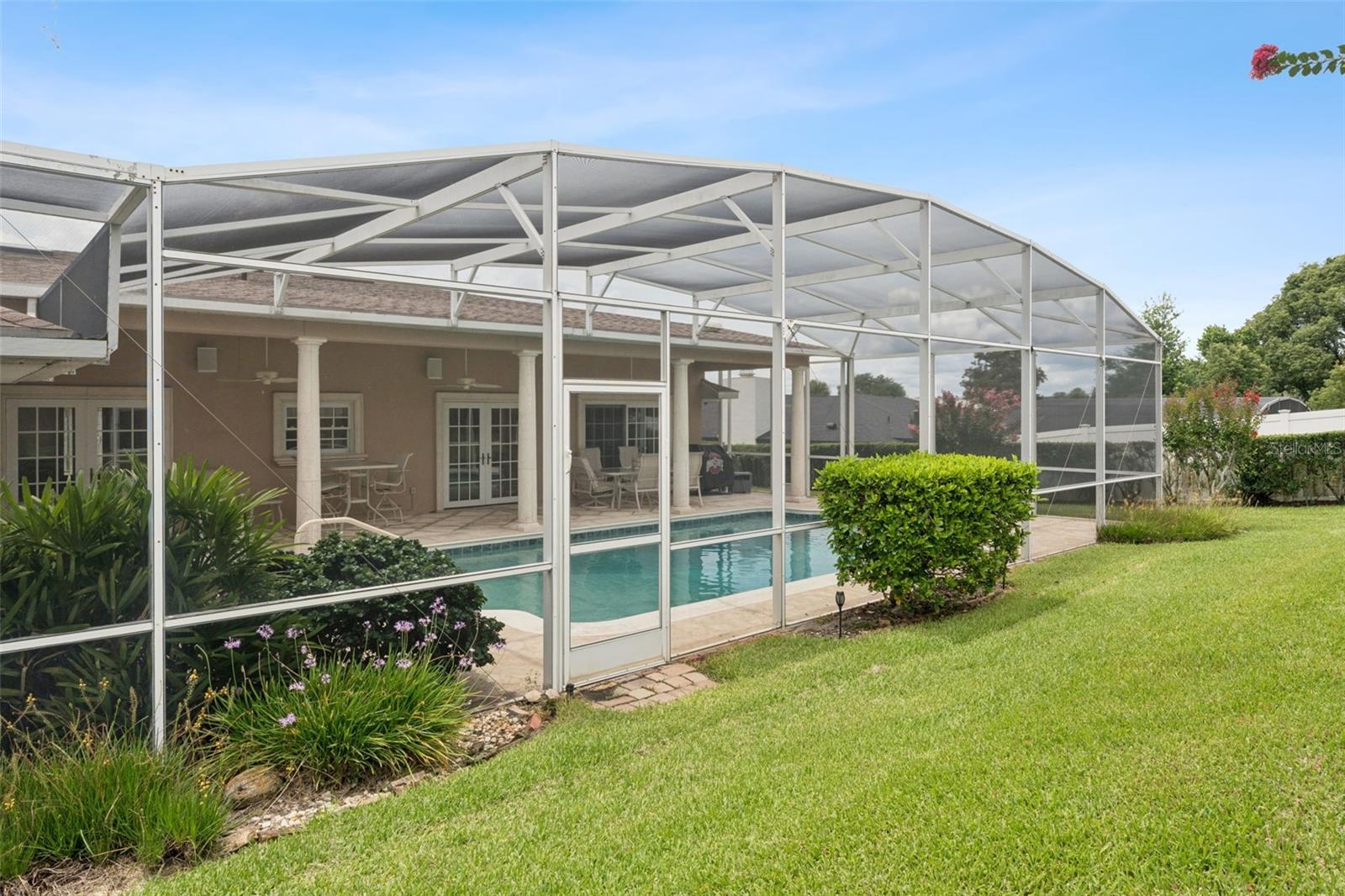 SPRING LAKE HILLS - Residential
