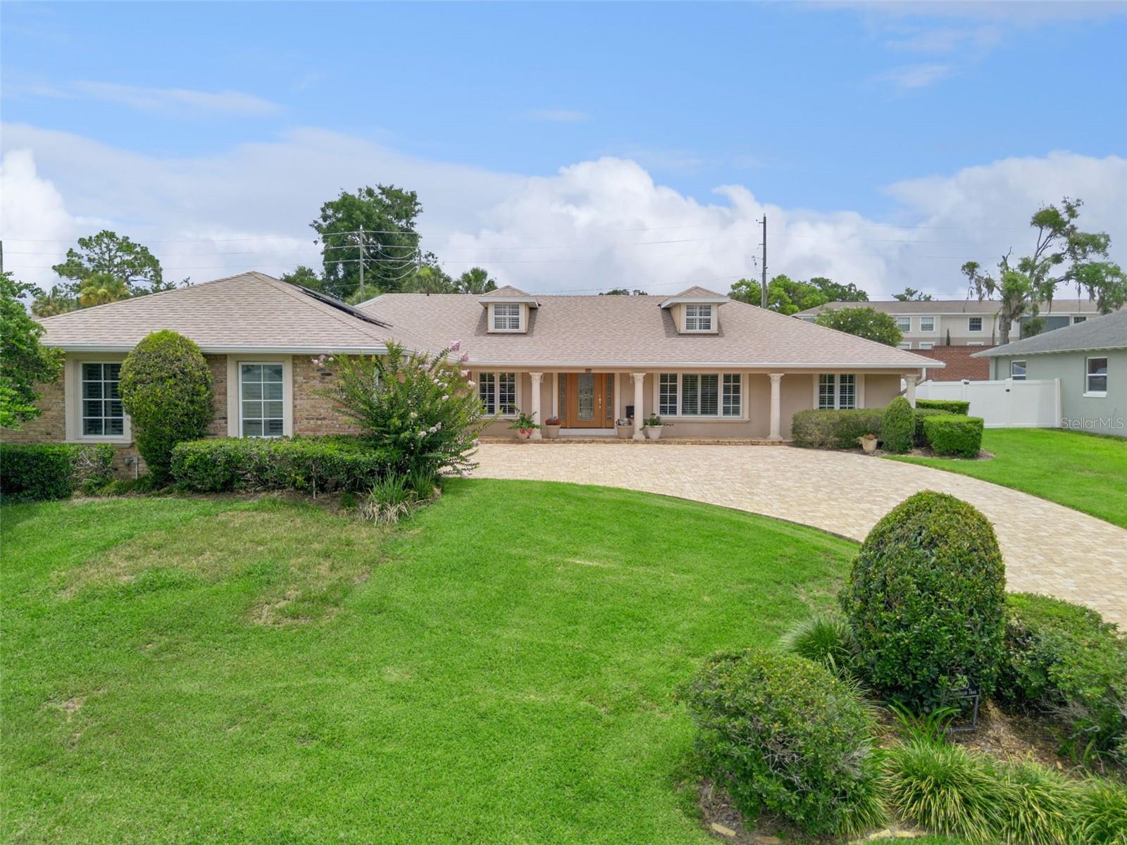 SPRING LAKE HILLS - Residential