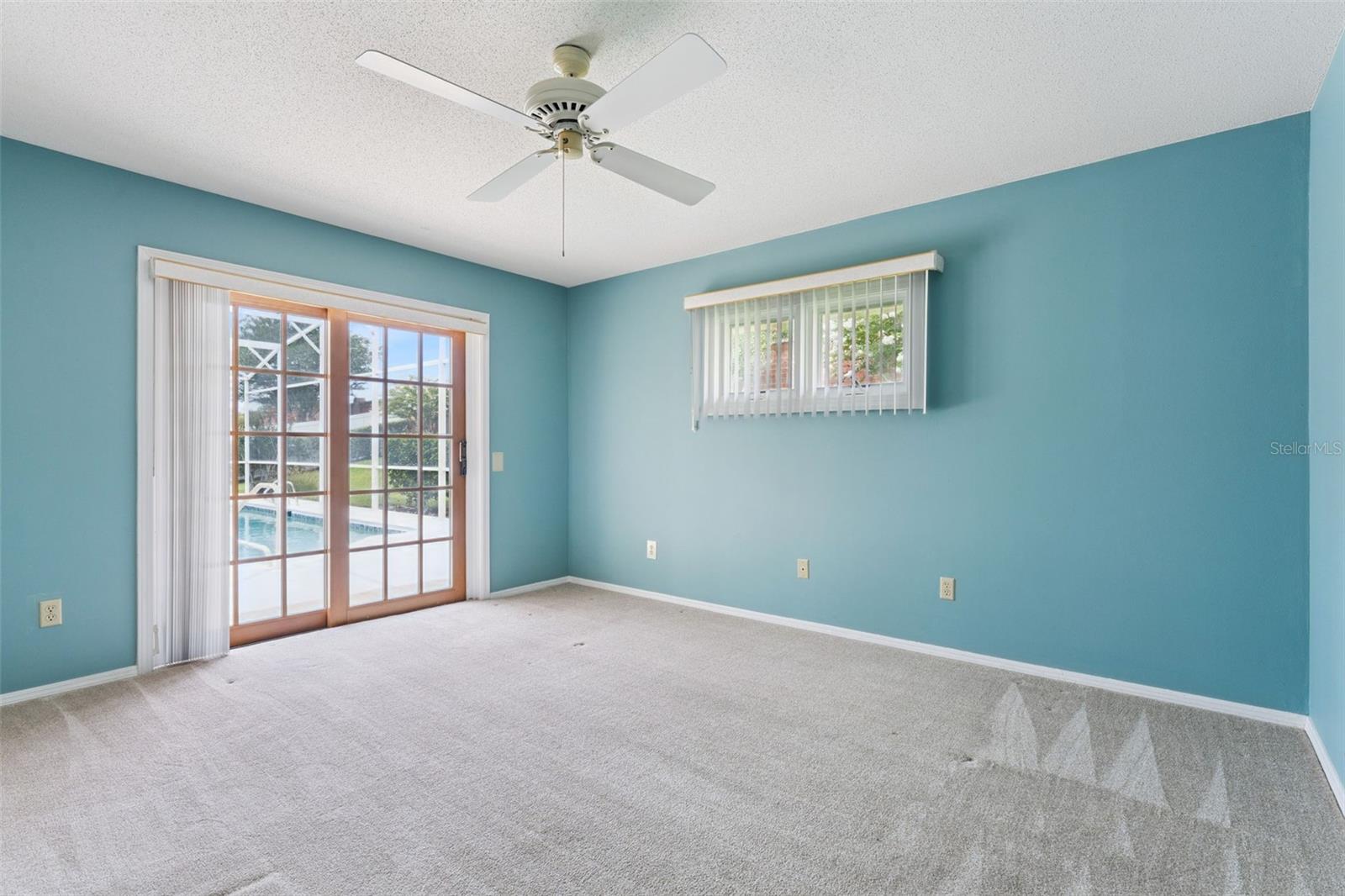 SPRING LAKE HILLS - Residential