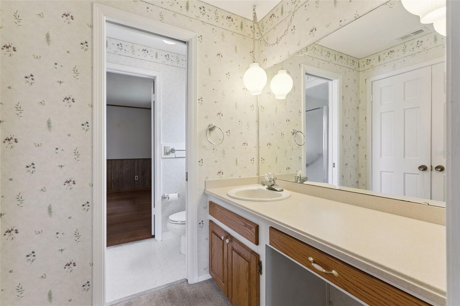 SPRING LAKE HILLS - Residential