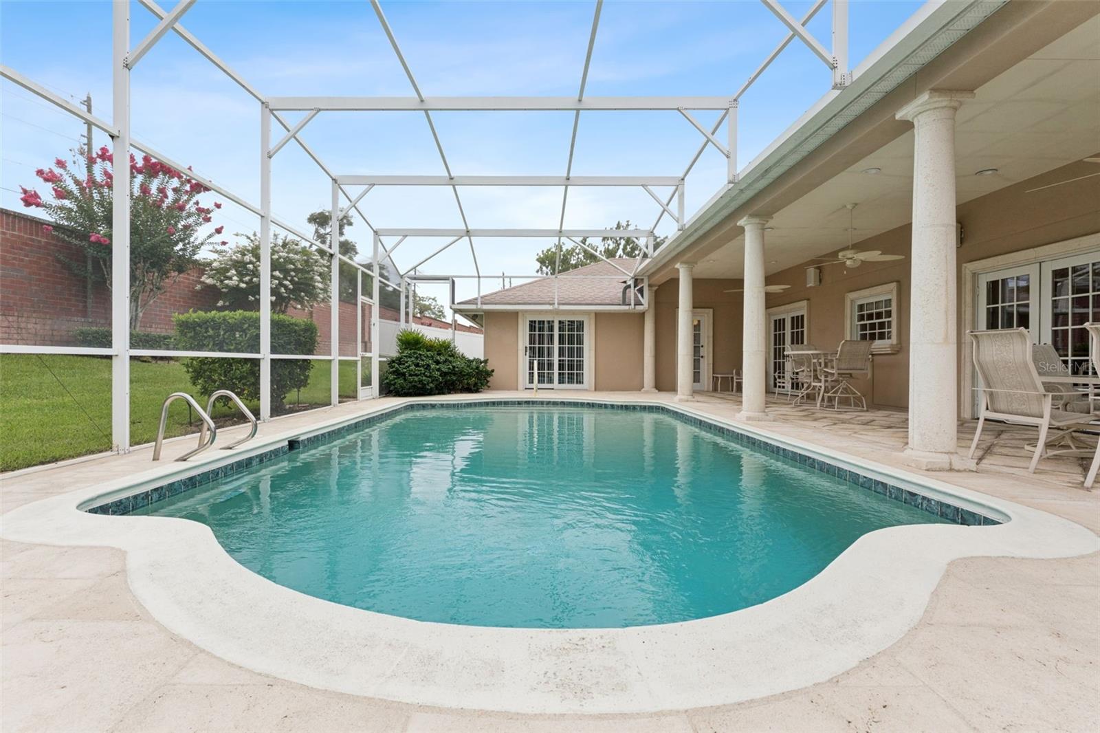 SPRING LAKE HILLS - Residential