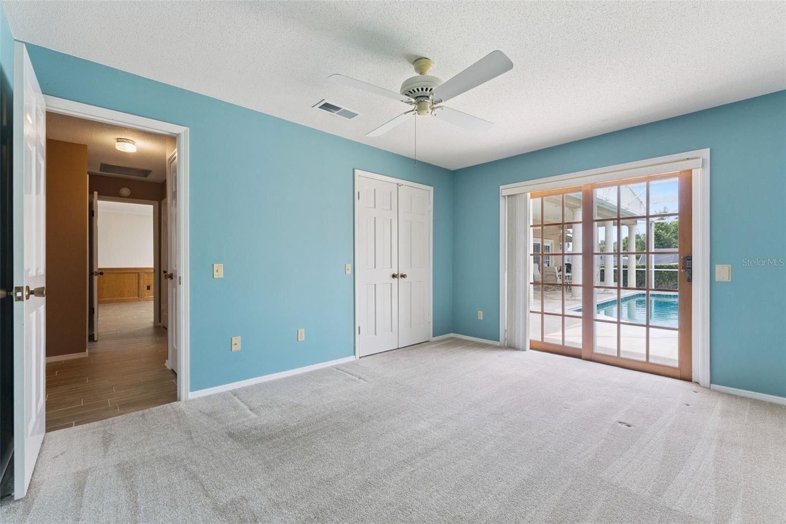 SPRING LAKE HILLS - Residential