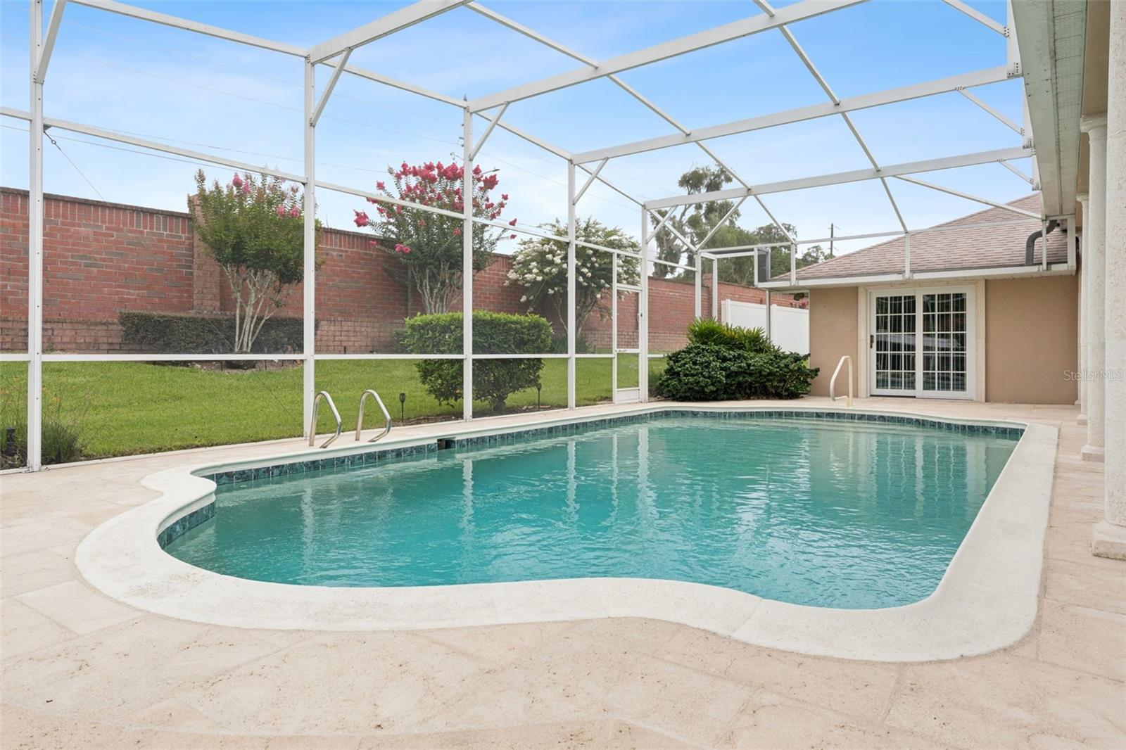 SPRING LAKE HILLS - Residential
