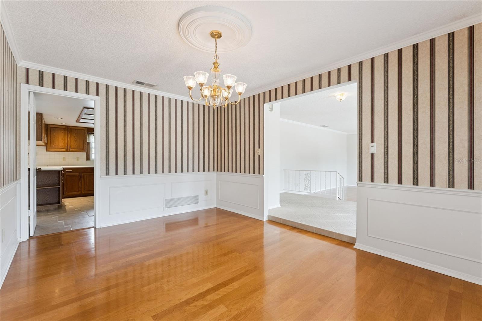 SPRING LAKE HILLS - Residential