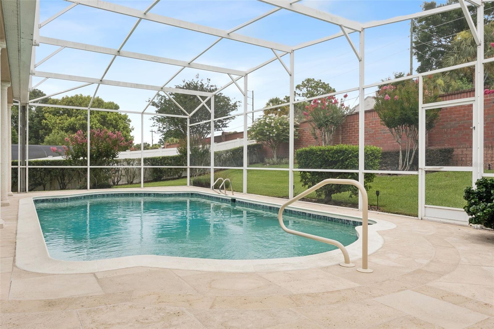 SPRING LAKE HILLS - Residential