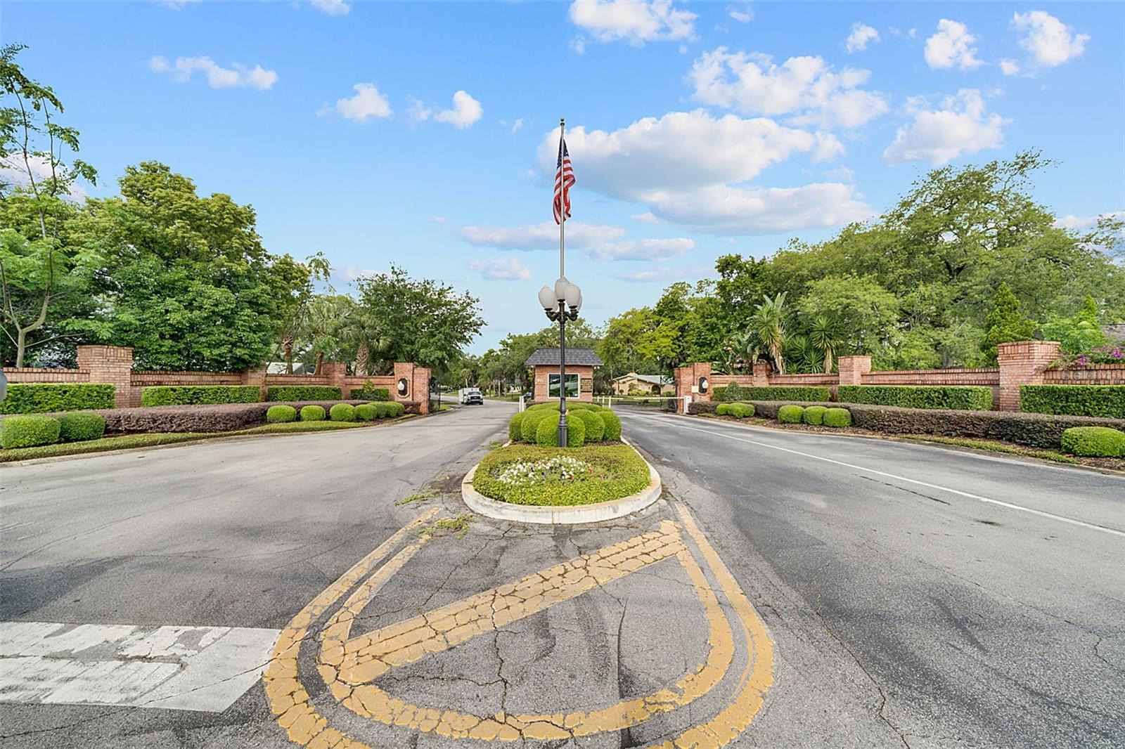 SPRING LAKE HILLS - Residential