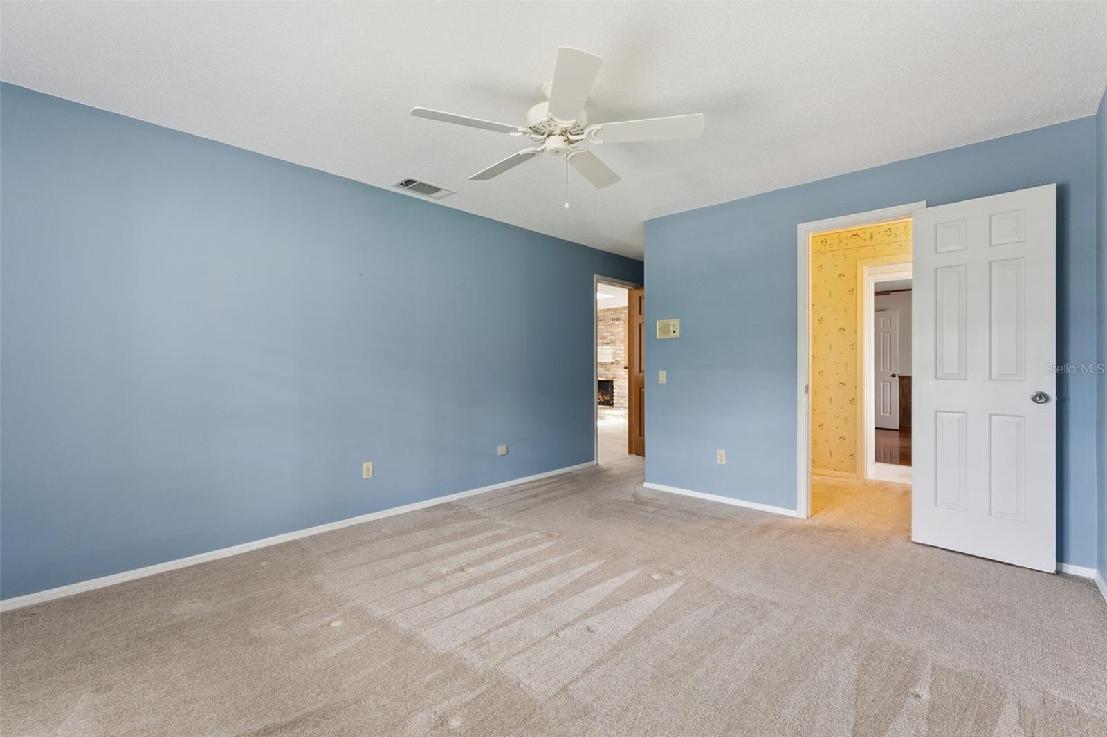 SPRING LAKE HILLS - Residential