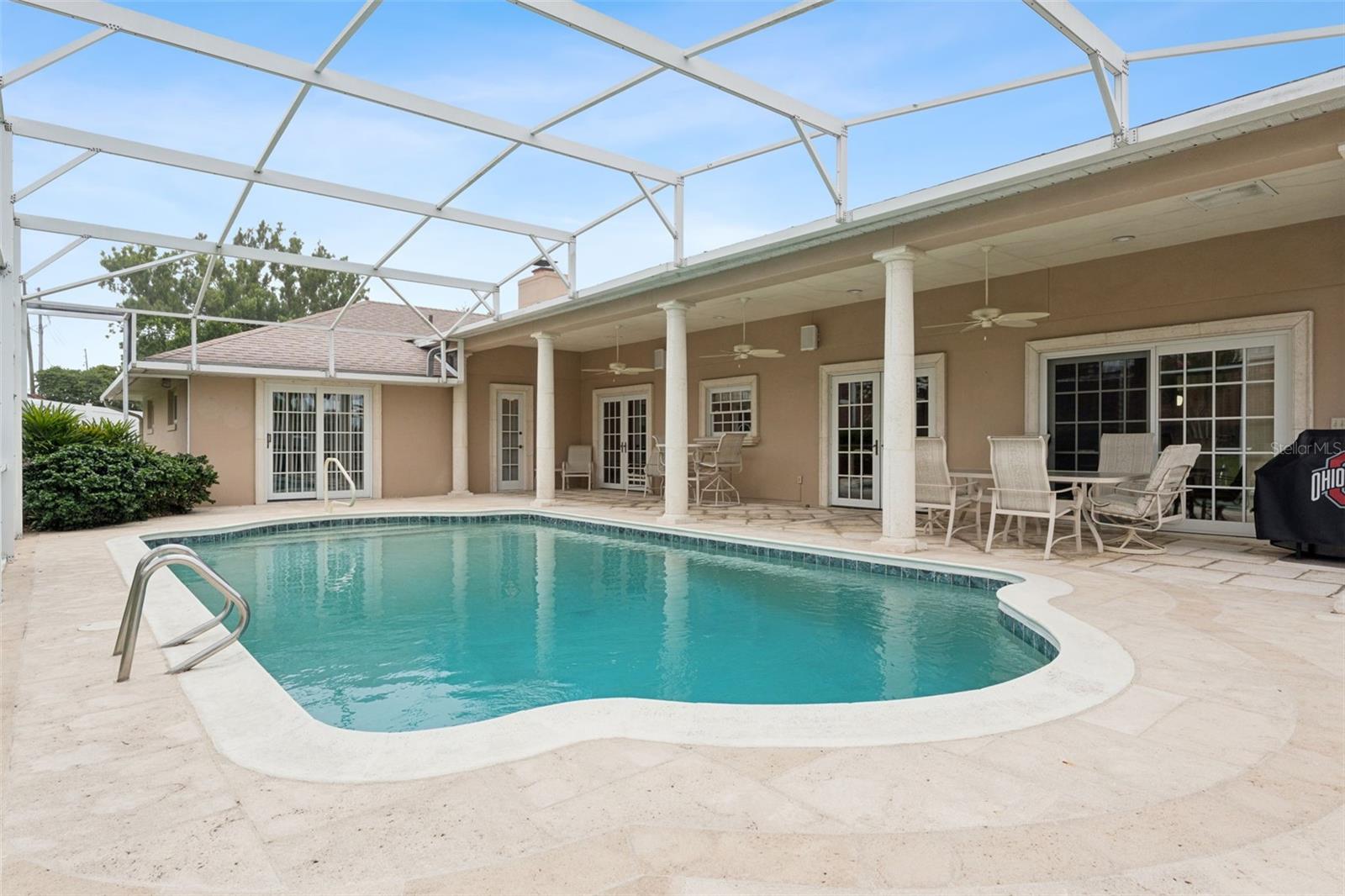 SPRING LAKE HILLS - Residential