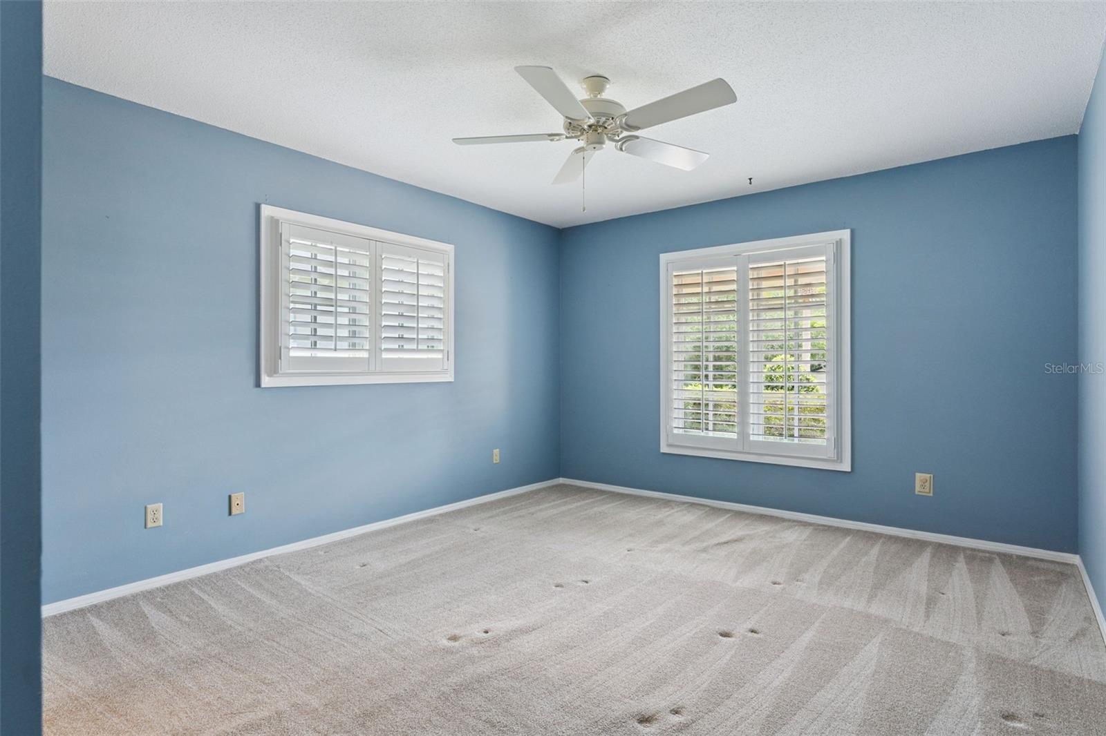 SPRING LAKE HILLS - Residential